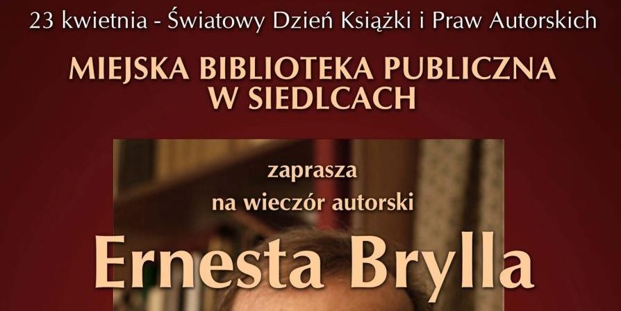 Powitają książką i różą
