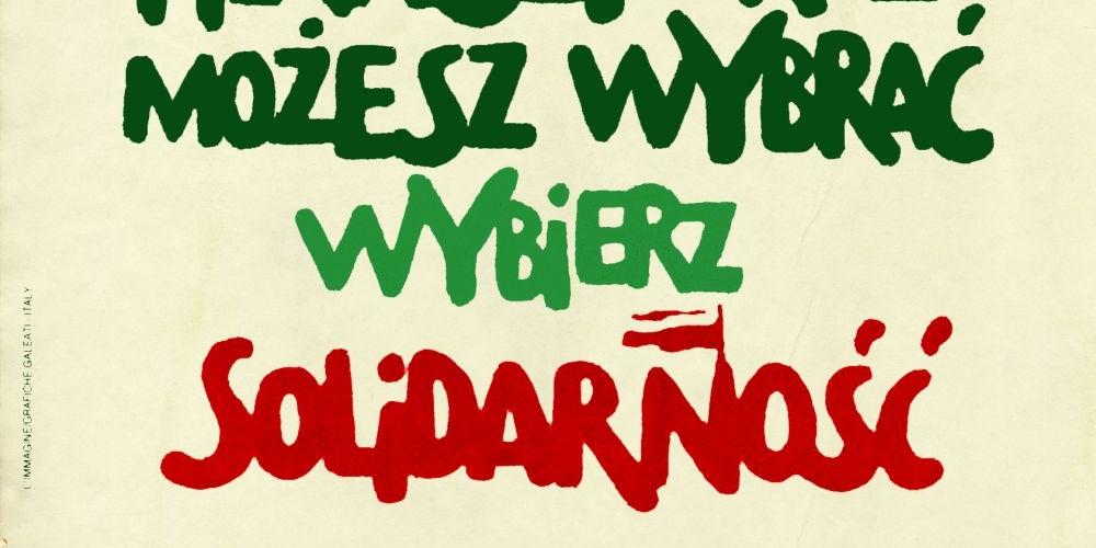 Rok, w którym zaczęła się wolność