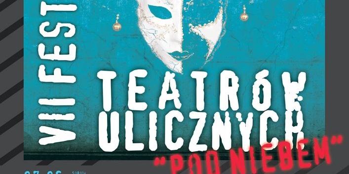 Teatry wieczorem