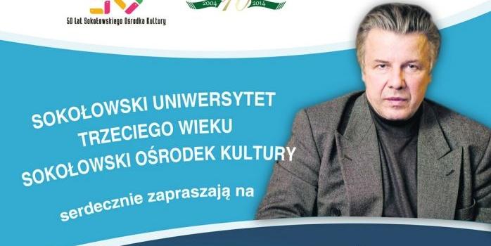 Przyjedzie Emilian Kamiński