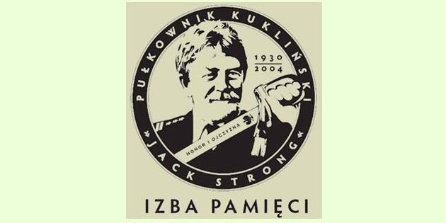 Wystawa poświęcona Ryszardowi Kuklińskiemu