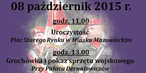 Złożą przysięgę wojskową