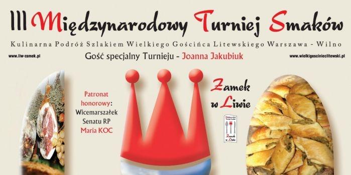 Będzie uczta jak się patrzy
