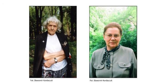 Kobiety wyklęte, kobiety niezłomne