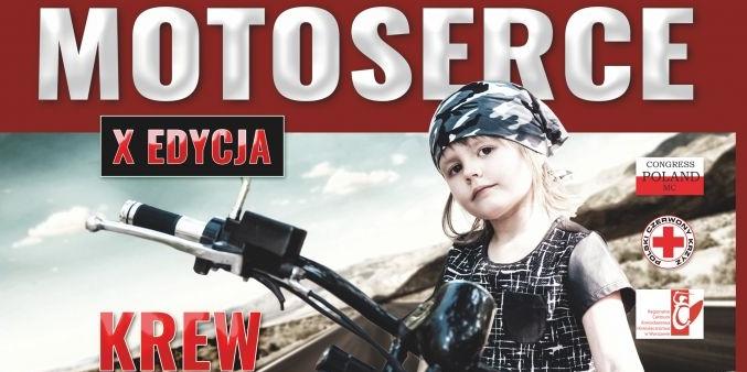 Rock i zbiórka krwi w Parku Przemysłowym