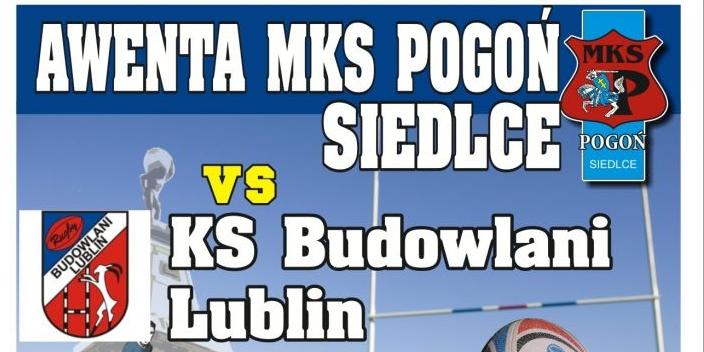Lubelscy Budowlani zagrożą Pogoni?