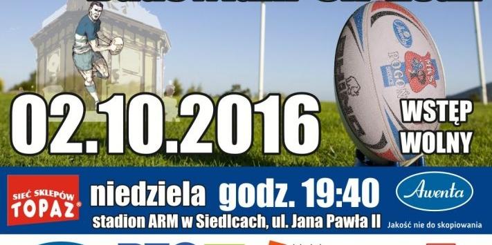 Niedziela z rugby