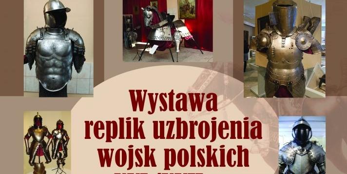 Repliki uzbrojenia