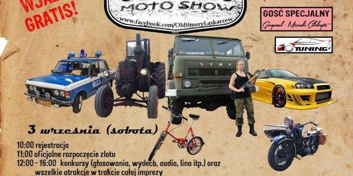 Będzie się działo...