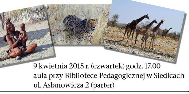 Przybliżyć Afrykę