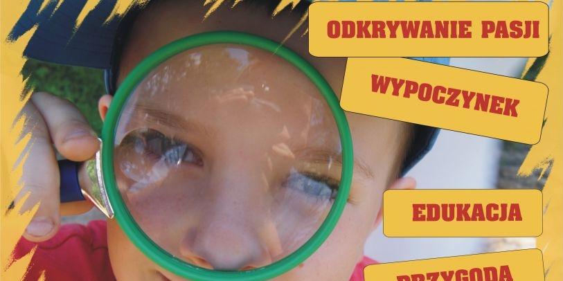 Wakacje z Wartościami 2013