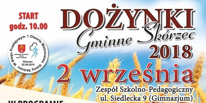 Jak wójt Skórca został szlachcicem