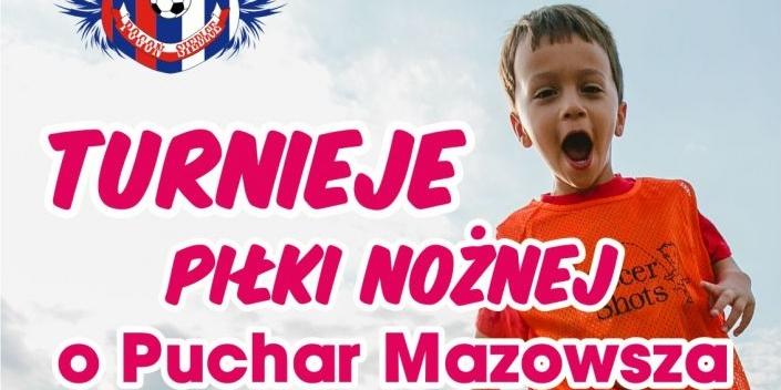 Zmagania o Puchar Mazowsza!