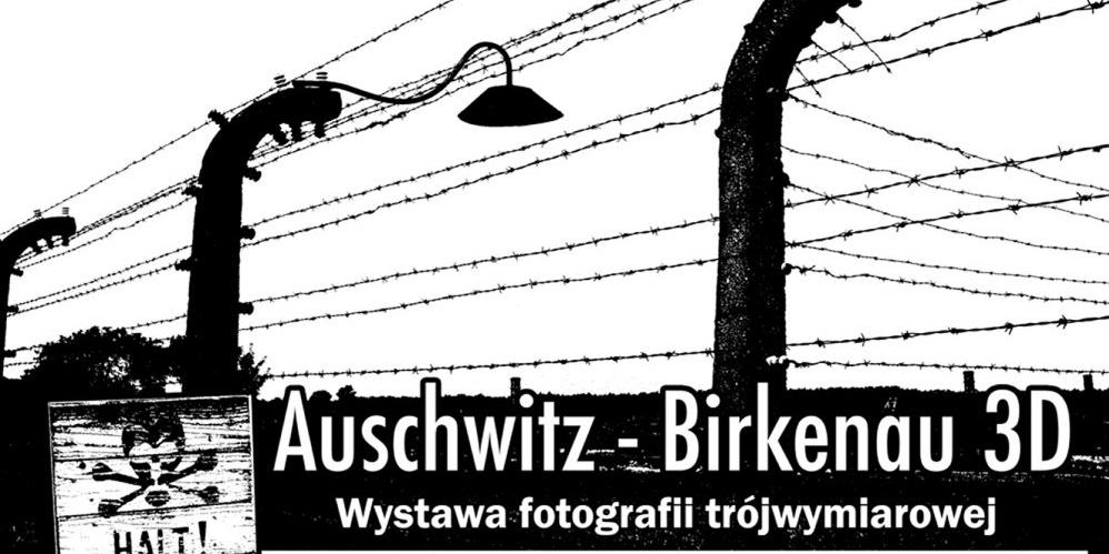 Zdjęcia w trójwymiarze
