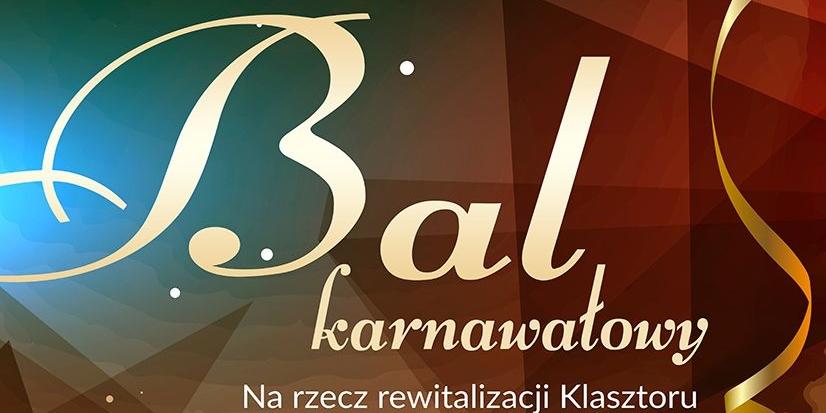 Bal dla klasztoru
