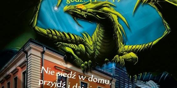 Fantastyczna biblioteka