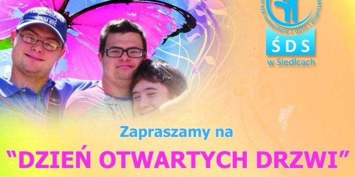 Dzień Otwartych Drzwi