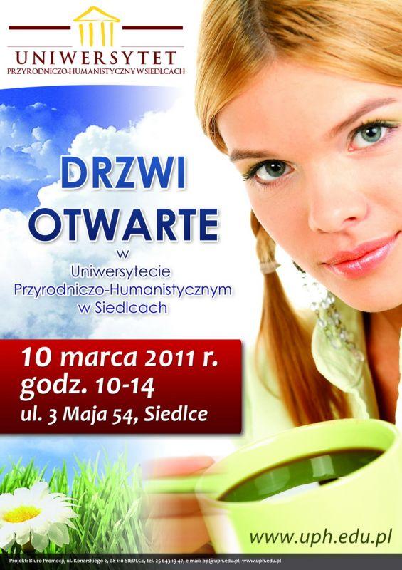 Drzwi Otwarte Uniwersytetu