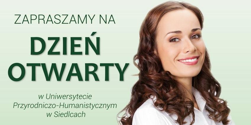 Dzień otwarty w UPH