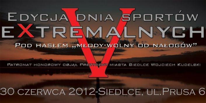 Dla miłośników mocnych wrażeń