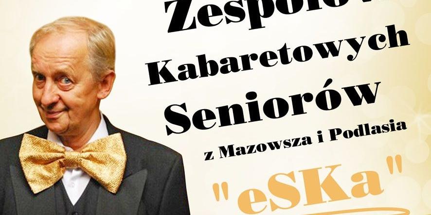 Andrzej Rosiewicz seniorom