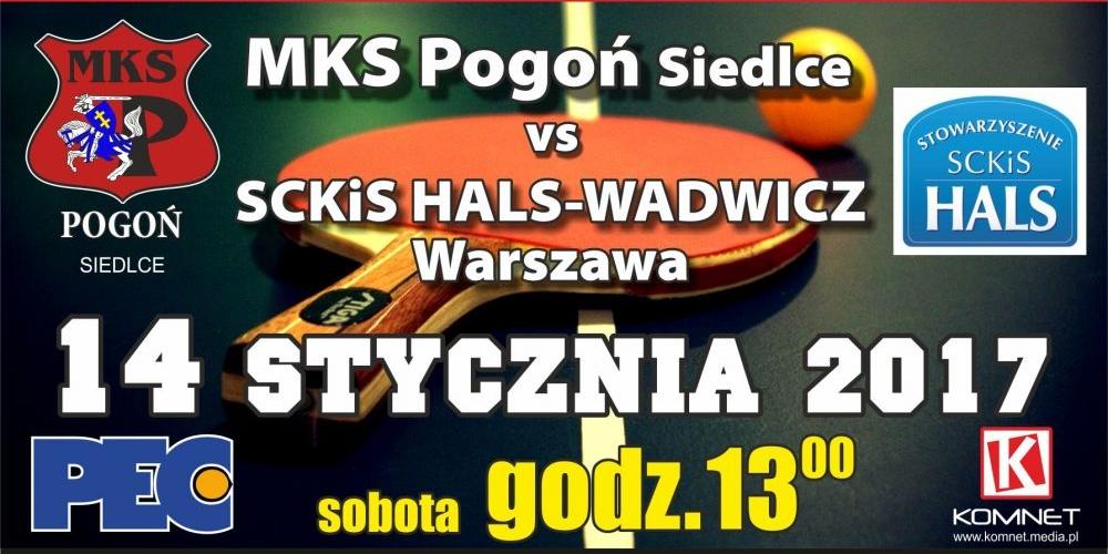 Zmierzą się z „czerwoną latarnią” ligi