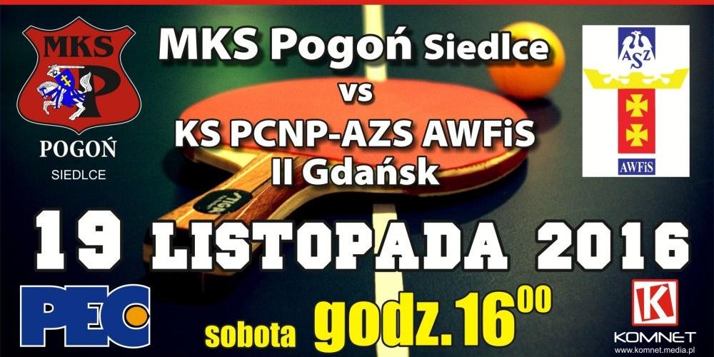 Gdańska przeszkoda