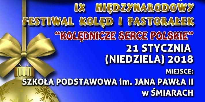 Międzynarodowe kolędowanie