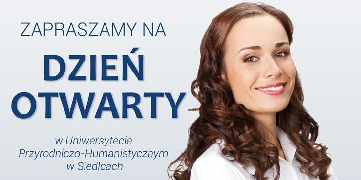 Dzień otwarty w UPH