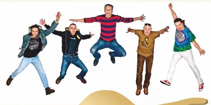 Koncert Kasy Chorych