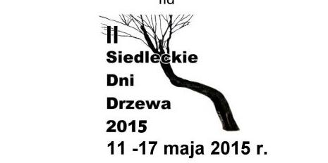 II Siedleckie Dni Drzewa