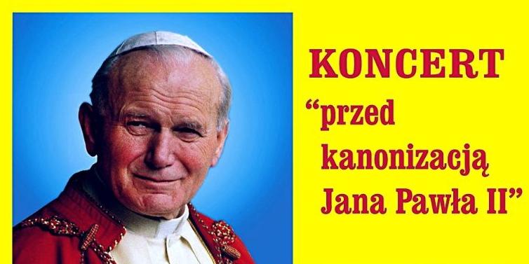 Koncert papieski