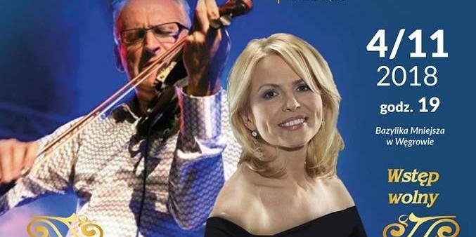 Koncert finałowy w Bazylice Mniejszej