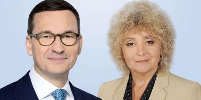 Premier przyjedzie do Węgrowa