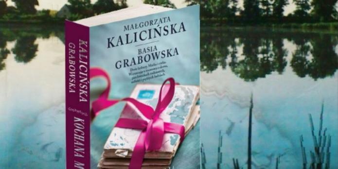 M.Kalicińska w Mińsku Maz.
