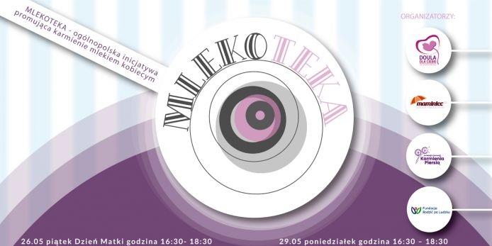 Mlekoteka w Siedlcach