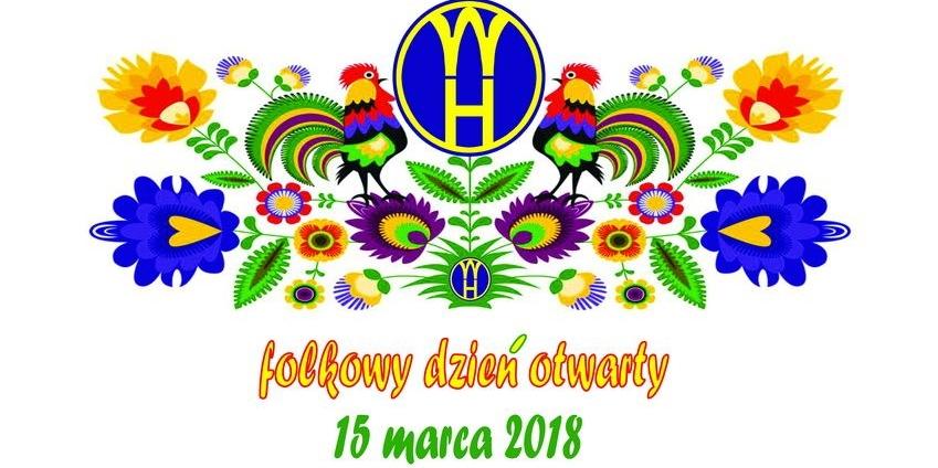 Uniwersytet na folkowo!