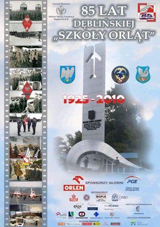 85-lecie Szkoły Orląt