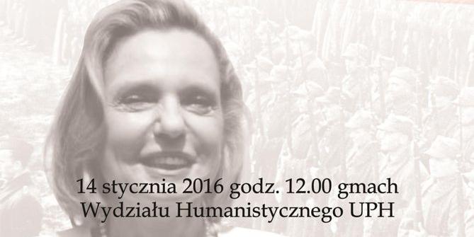 Andersówna w Siedlcach