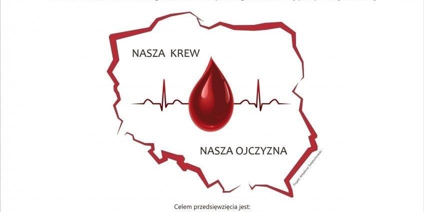 Nasza Krew – Nasza Ojczyzna