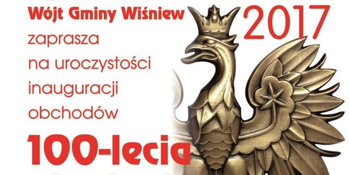 Pomaszerują ze 100 metrową flagą!