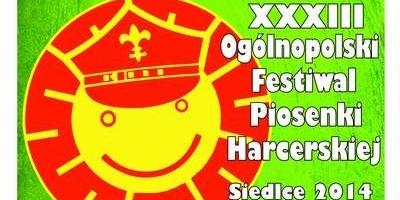  XXXIII Ogólnopolski Festiwal Piosenki Harcerskiej