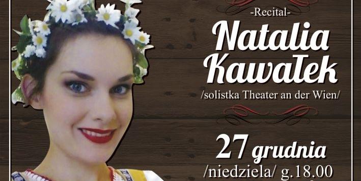 Wyjątkowy koncert pod strzechą