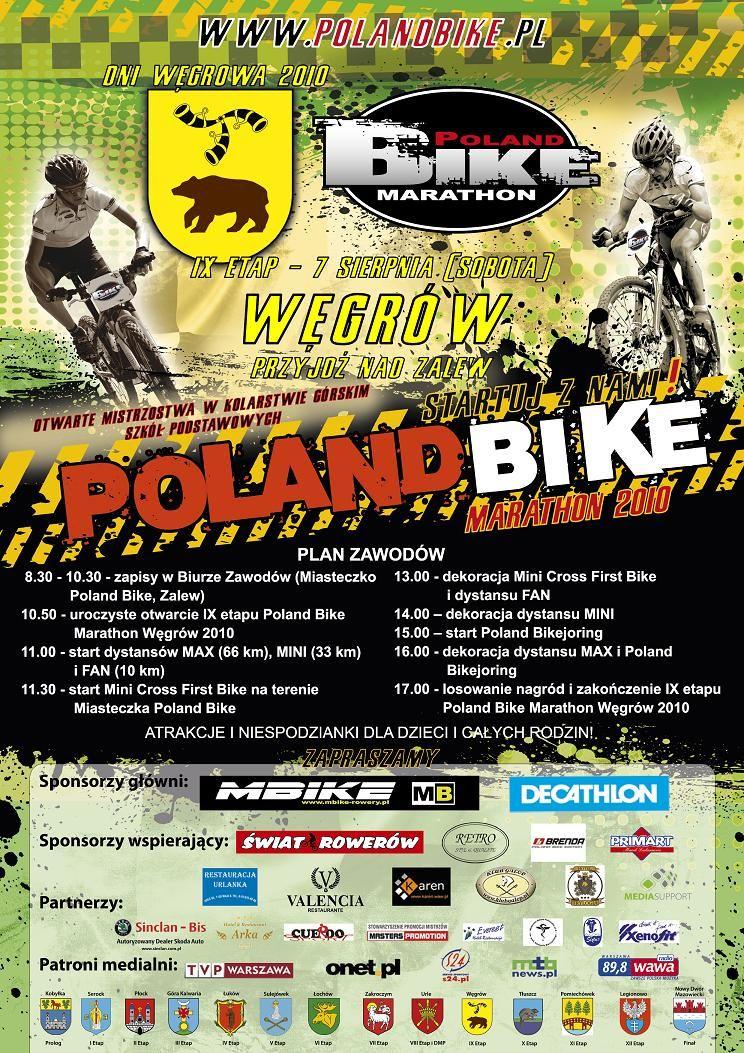 POLAND BIKE MARATHON 