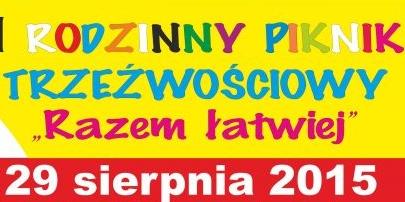 Trzeźwo i rodzinnie