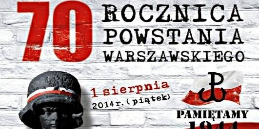 W Kosowie Lackim uczczą powstańców