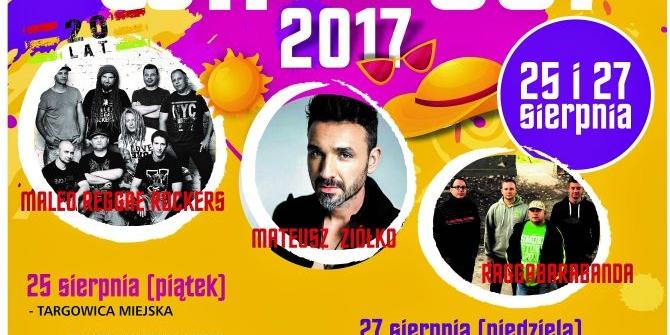 W Łosicach pożegnają lato