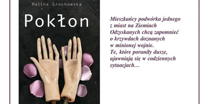 Pokłon Haliny Grochowskiej