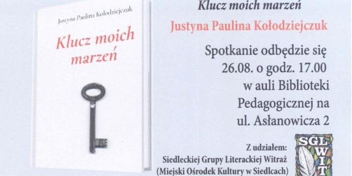 Klucz do marzeń