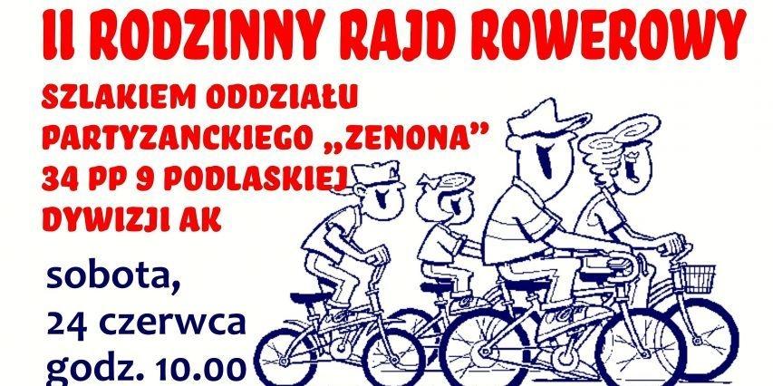 Rajd rowerowy